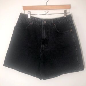 Zara shorts